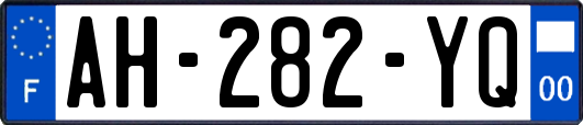 AH-282-YQ