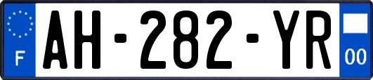 AH-282-YR