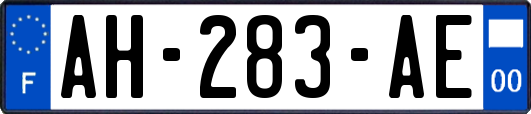 AH-283-AE