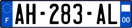 AH-283-AL