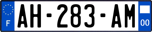 AH-283-AM