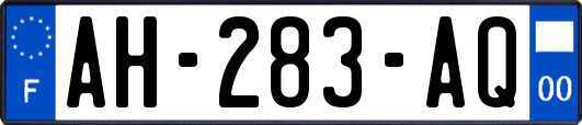 AH-283-AQ