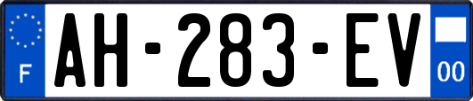 AH-283-EV