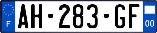 AH-283-GF