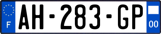 AH-283-GP