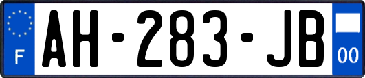 AH-283-JB