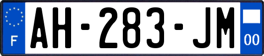 AH-283-JM