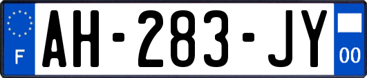 AH-283-JY