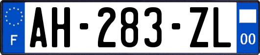 AH-283-ZL