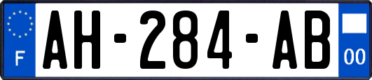 AH-284-AB