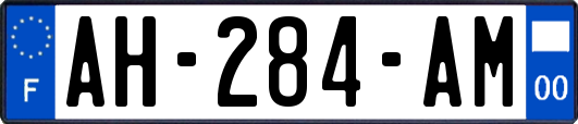 AH-284-AM