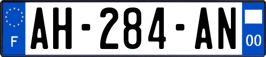 AH-284-AN