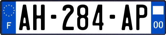 AH-284-AP