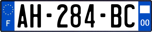 AH-284-BC