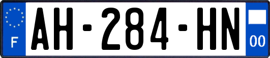 AH-284-HN