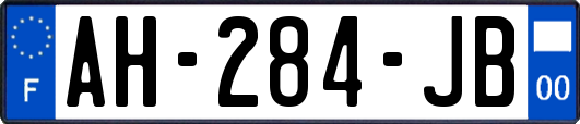 AH-284-JB