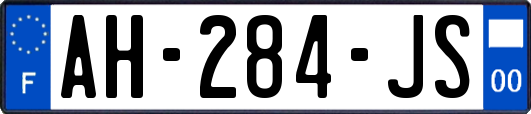 AH-284-JS