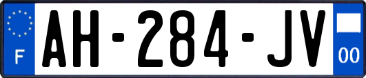 AH-284-JV