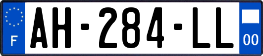 AH-284-LL