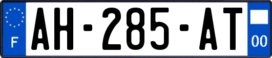 AH-285-AT