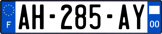 AH-285-AY