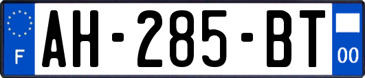 AH-285-BT