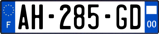 AH-285-GD