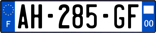 AH-285-GF