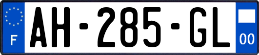 AH-285-GL