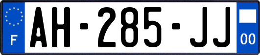 AH-285-JJ