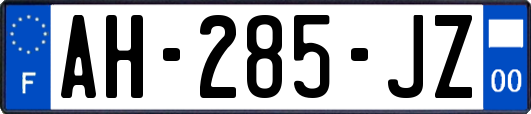 AH-285-JZ