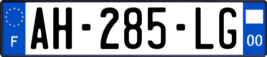 AH-285-LG