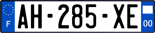 AH-285-XE