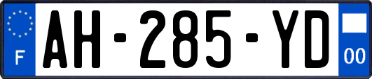 AH-285-YD