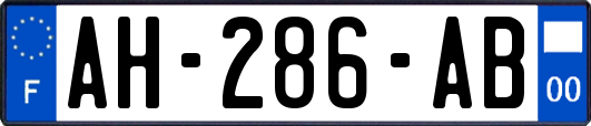 AH-286-AB