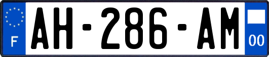 AH-286-AM