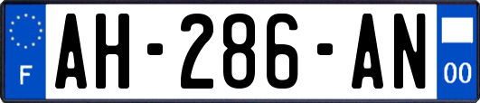 AH-286-AN