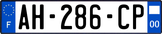 AH-286-CP