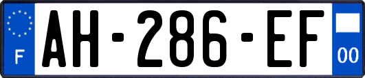 AH-286-EF