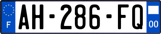 AH-286-FQ