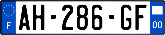 AH-286-GF