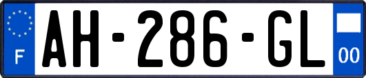 AH-286-GL