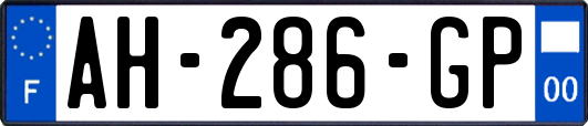 AH-286-GP