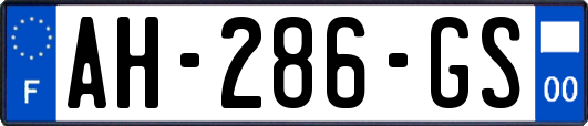 AH-286-GS