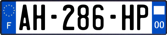 AH-286-HP