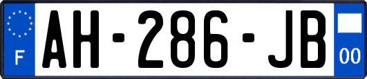 AH-286-JB