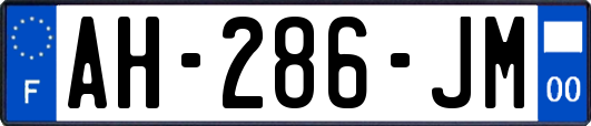AH-286-JM
