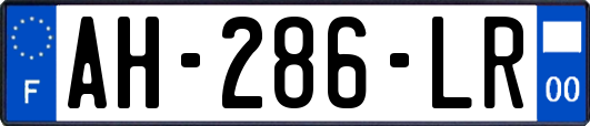 AH-286-LR