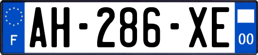 AH-286-XE