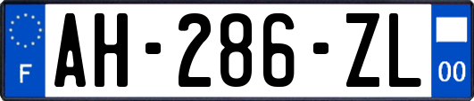 AH-286-ZL